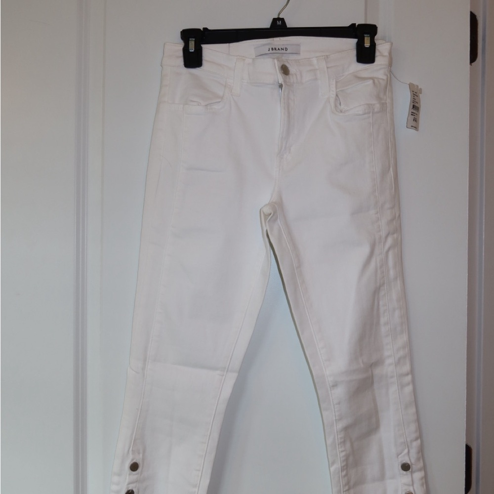 NWT J Brand High Rise Jeans